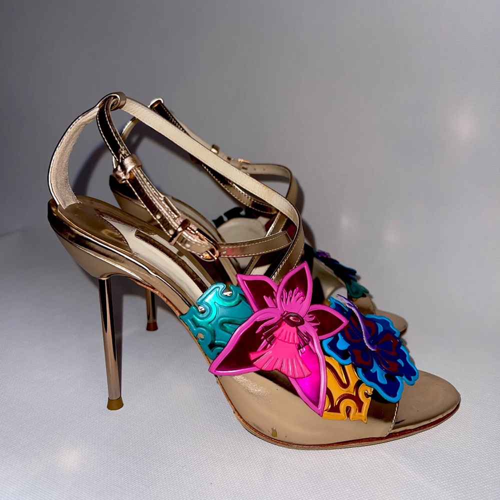Sophia Webster sandals